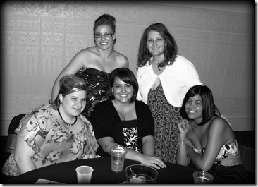 The Girls