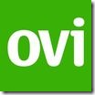 Nokia Ovi Logo