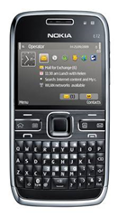 Image of Nokia E72