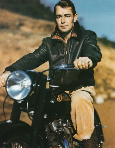 Alan Ladd