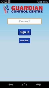 How to mod Guardian Control Centre Mobile patch 1.84 apk for bluestacks