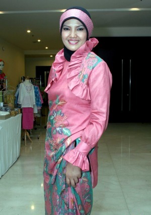 Photo Ratih Sanggarwati