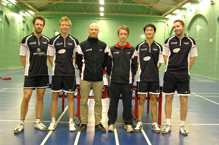 KØBENHAVN (Foto: KBTK)