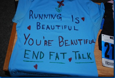 running-is-beautiful-shirt