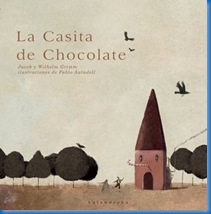 casita chocolate