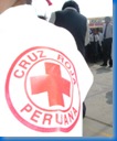 cruz roja peruana