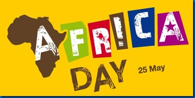 africa day