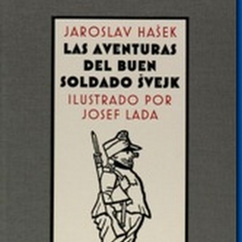 Las Aventuras del Buen Soldado Svejk