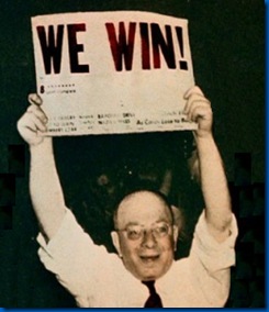 we win we win