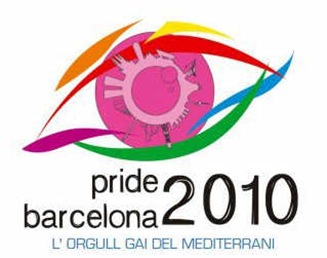 pride barcelona