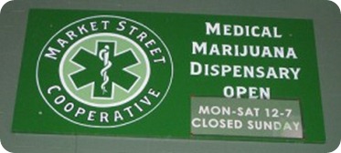 medical marihuana