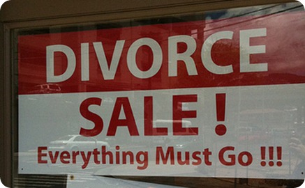 divorce sale dos