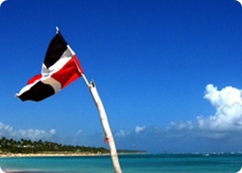 bandera república dominicana