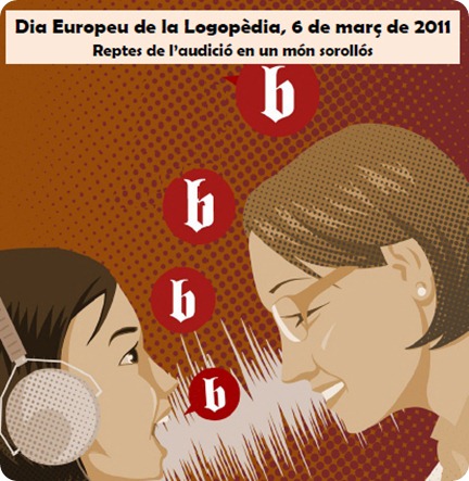 logopedia dia europero