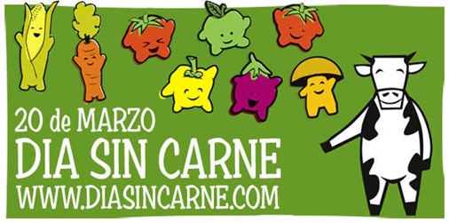 sin carne