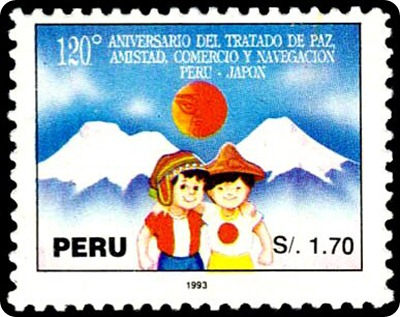 peru japón