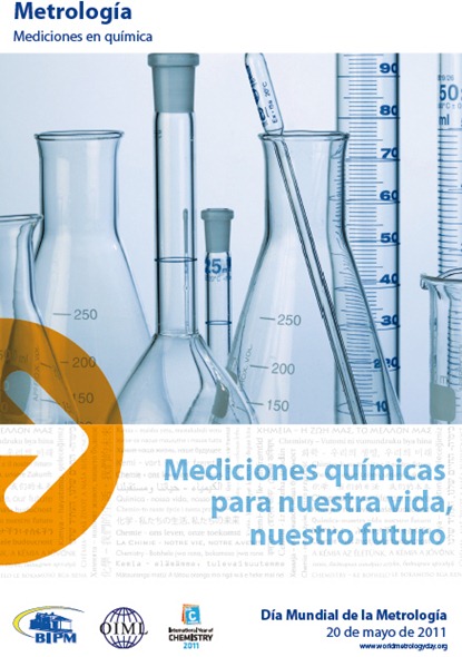 metrología metrología