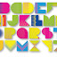stickers DG3