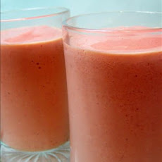 Tropical Smoothie