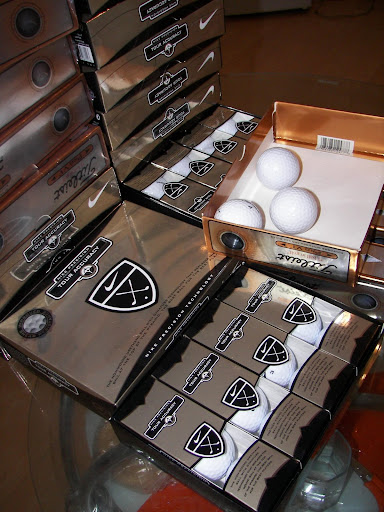 accuracy ball golf nike tour