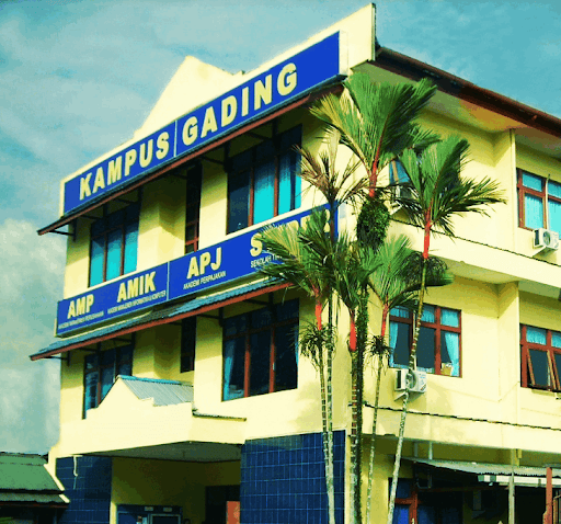 Profil AMP PB Pontianak