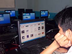 AMP Panca Bhakti Gelar Pameran Virtual