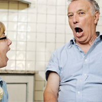 Psycho-Social Aspects of Surviving a Stroke