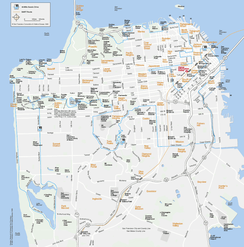 49-mile Blue Line