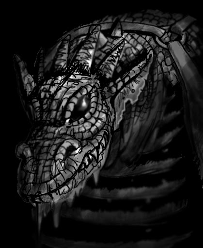 Dracci Shadow