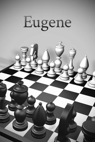 Eugene Chess