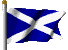 animatedscotflag animatedscotflag