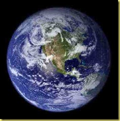 earth-light