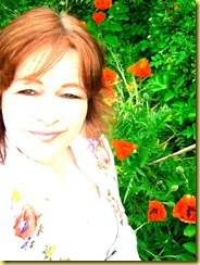sally poppy