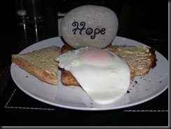 1. Breakfast is the most importent meal of the day
