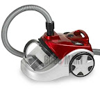 Máy hút bụi Homepro LC-VD617