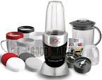 Máy xay ép thực phẩm đa năng MAGIC BULLET