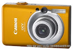 Máy ảnh Kỹ thuật số Canon IXY 110IS, 10.0 Mp, 2.5 inch, Zoom 3x Máy ảnh Kỹ thuật số Canon IXY 110IS, 10.0 Mp, 2.5 inch, Zoom 3x