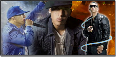 Cabecera Daddy Yankee