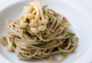 Soba Noodles