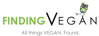 Finding Vegan