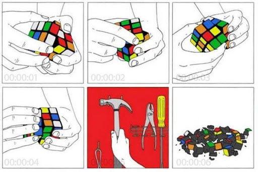 κύβος Rubik