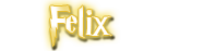 Felix Felix