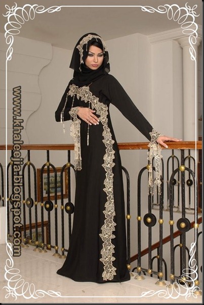 style abaya 013