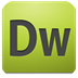Dreamweaver CS4 Icon