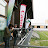 Optiktest vor der Optik-Halle &ndash; 19-Apr-2009
