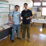 Kókay Szabolcs and Riesing Martin &ndash; 25-Apr-2010