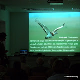 Rainer Raab - Lecture on Great Bustard Protection / Western Pannonia &ndash; 24-Apr-2010