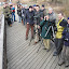 Brücke Andau Birder &ndash; 28-Feb-2009