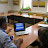 Kurze Präsentation British Birdfair durch Tim Appleton &ndash; 30-Jún-2009