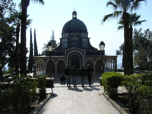 beatitudes